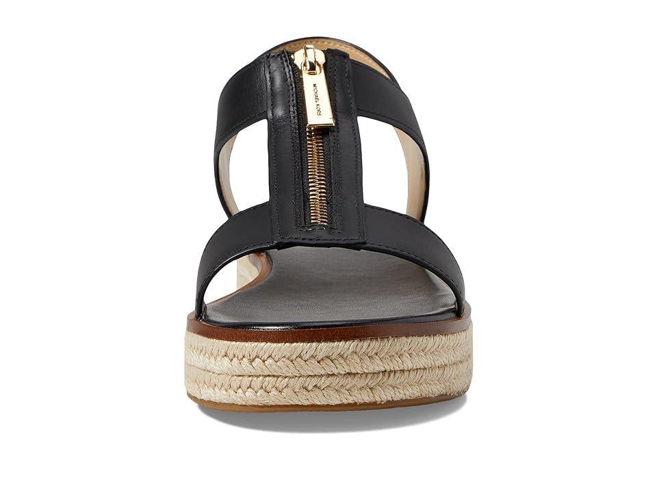 MICHAEL Michael Kors Berkley Espadrille Women's Sandals Product Image