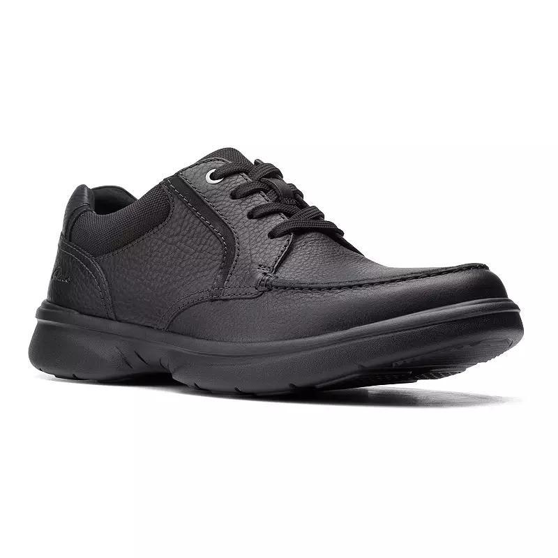 Clarks Bradley Vibe Mens Oxford Shoes Product Image