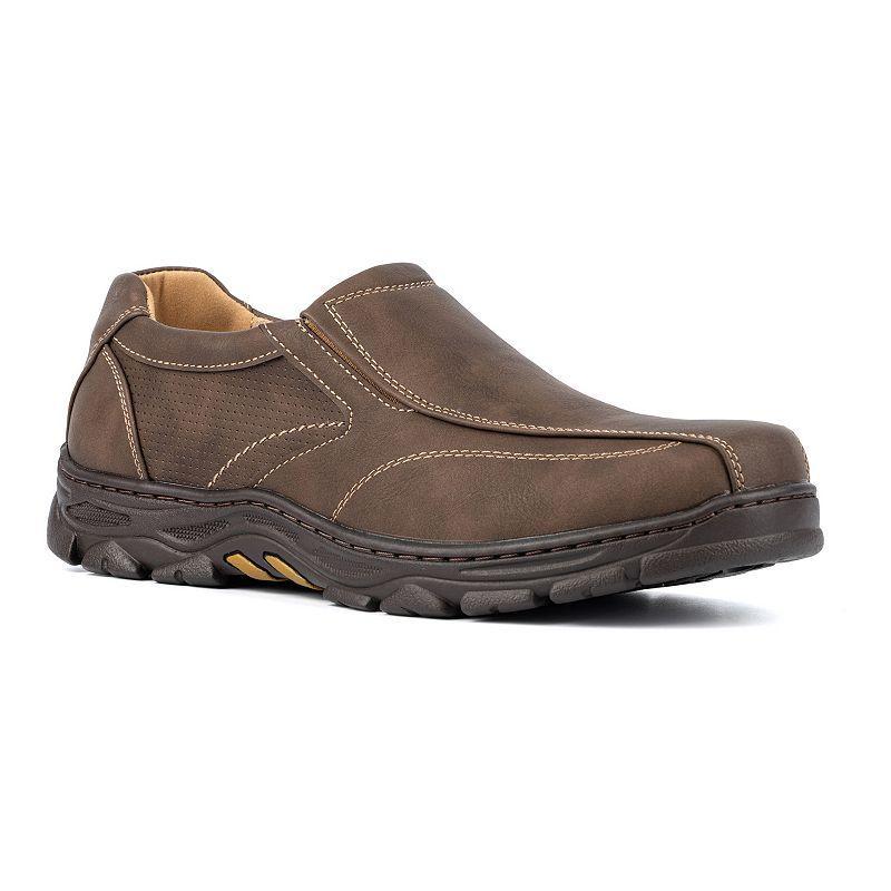 Xray Gennaro Mens Dress Shoes Product Image