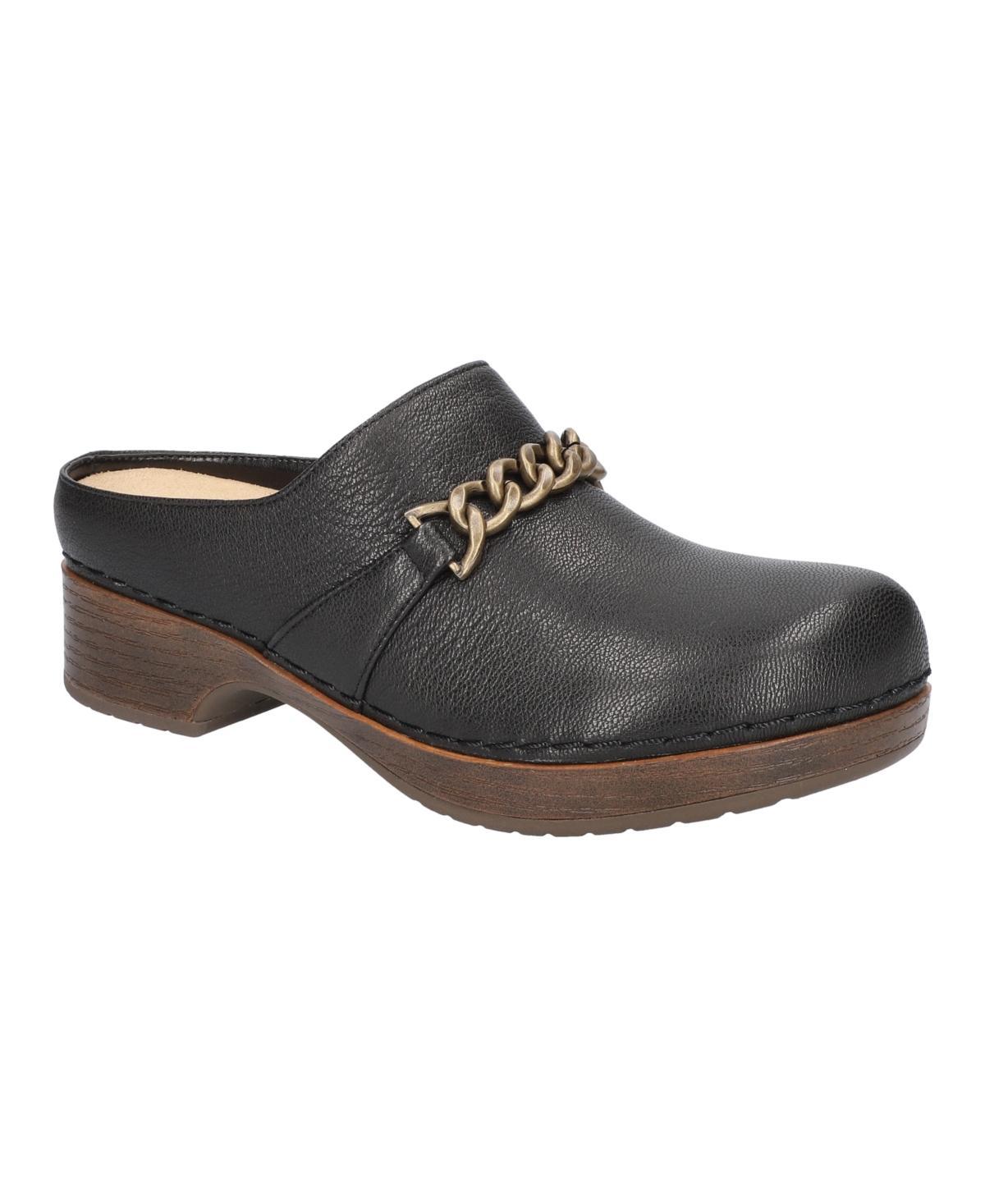 Bella Vita Womens Ventura Clogs Product Image