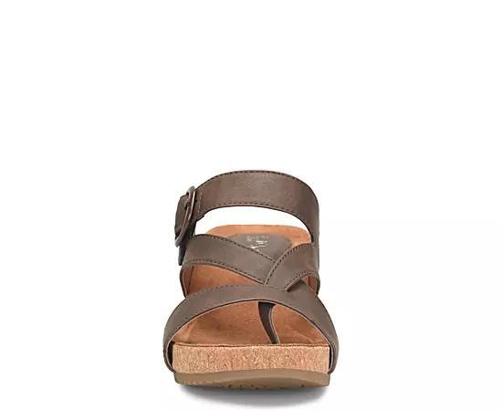 Eurosoft Womens Emrie Sandal Product Image