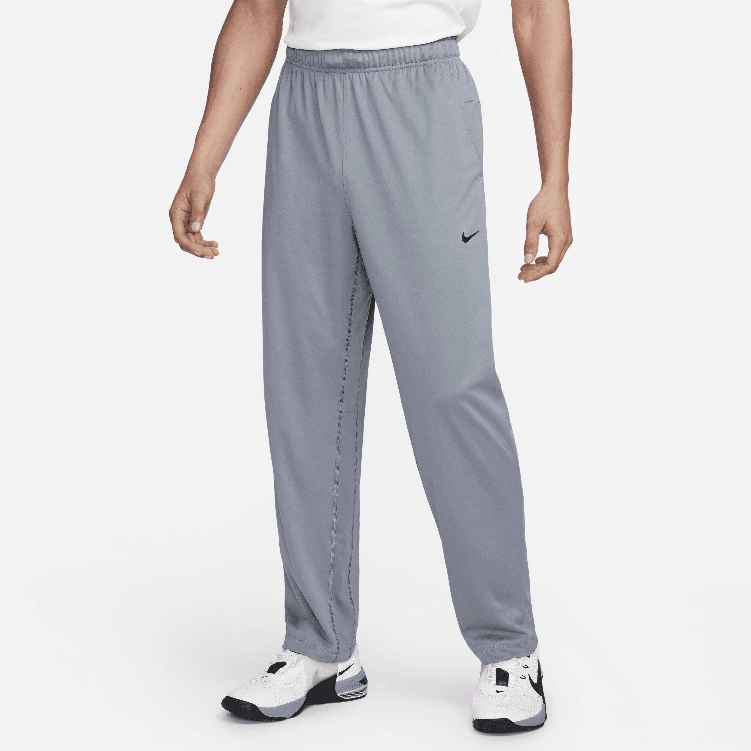 Nike Mens Totality Dri-FIT Open Hem Versatile Pants Product Image