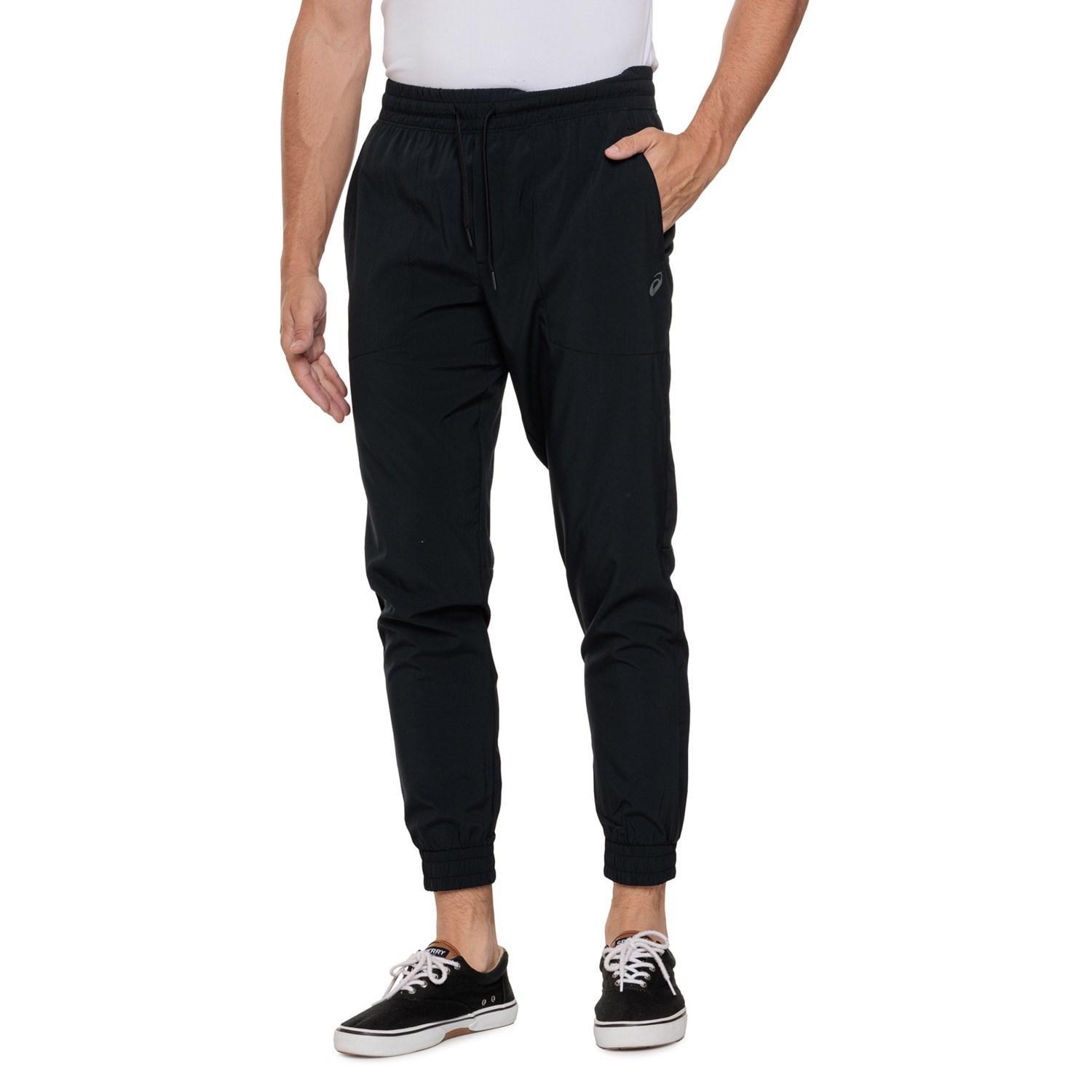 ASICS Woven Core Joggers Product Image