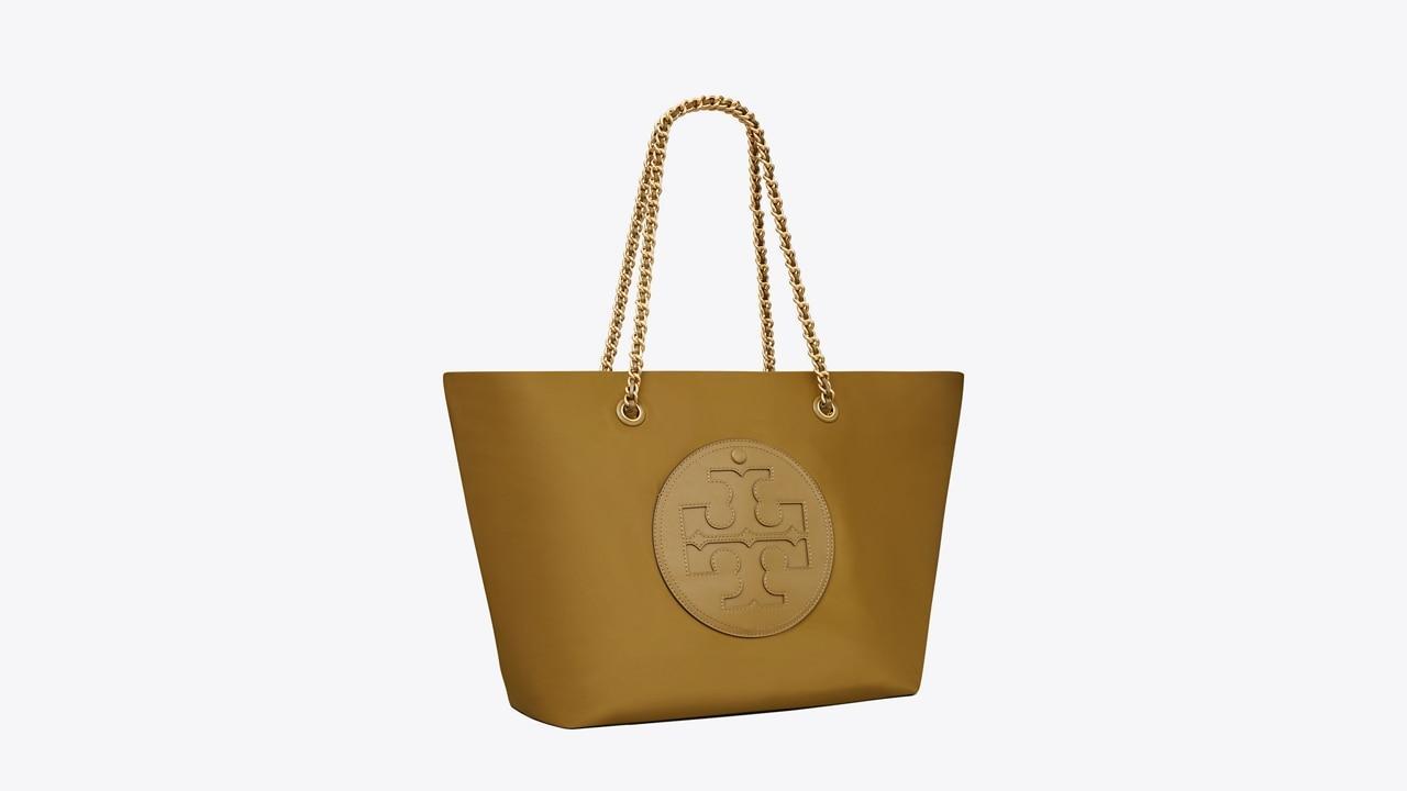 Ella Chain Tote Product Image