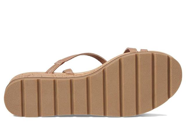 DV by Dolce Vita Blaze Womens Tan Sandal 9.5 M Product Image