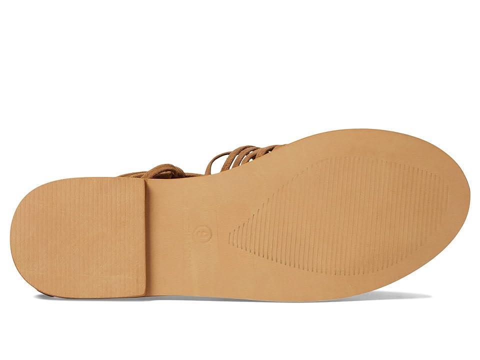 Seychelles Distant Shores Suede) Women's Shoes Product Image