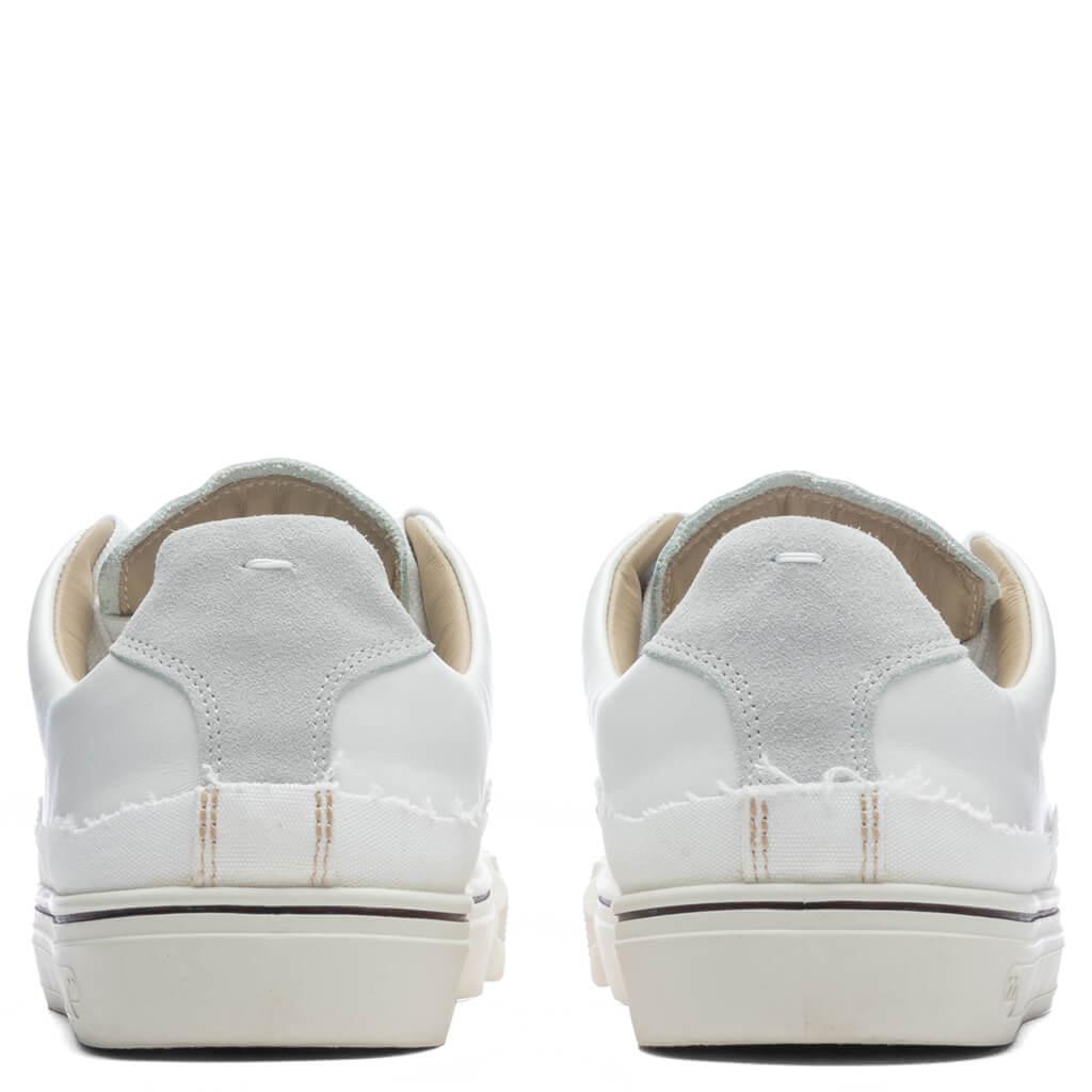 Evolution Sneaker - White/Off White Male Product Image