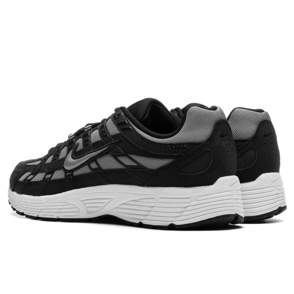 P-6000 - Black/Cool Grey/White Male Product Image