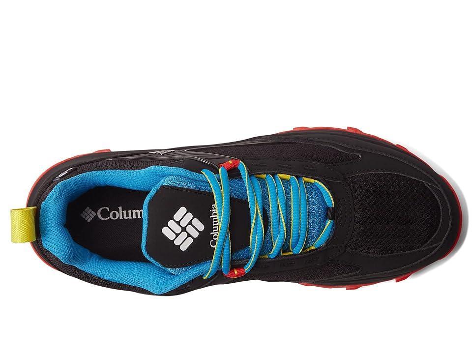 Columbia Men's Hatana Max OutDry Shoe - Wide- Product Image