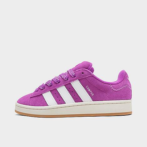 Womens adidas Campus 00s Athletic Shoe Burst / Cloud White Product Image