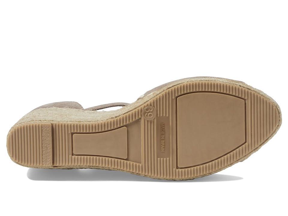 Eric Michael Lama Women's Sandals Product Image