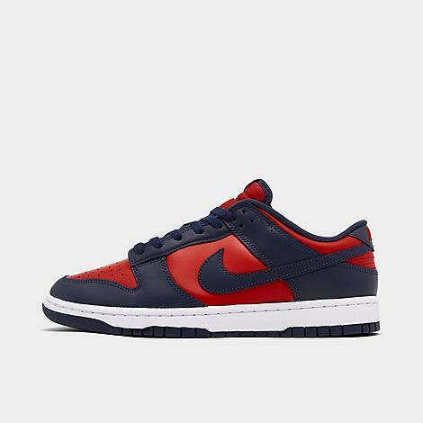 Nike Dunk Low Retro Men's Shoes Product Image