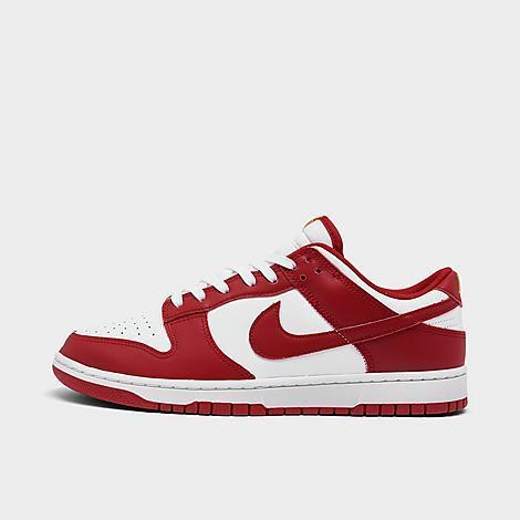 Nike Men's Dunk Low Retro Shoes Product Image