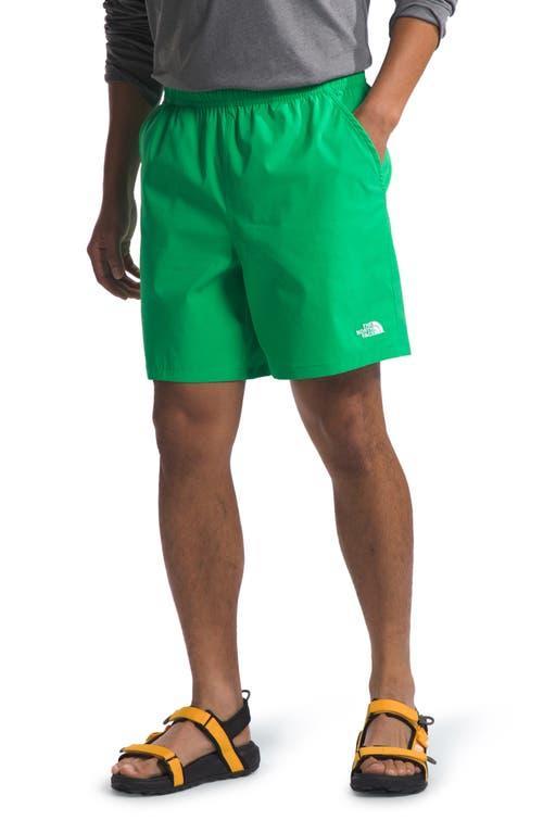 The North Face Class V Pathfinder Shorts Product Image