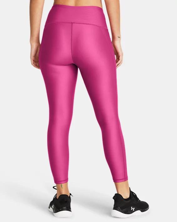 Women's UA Tech Ankle Leggings Product Image