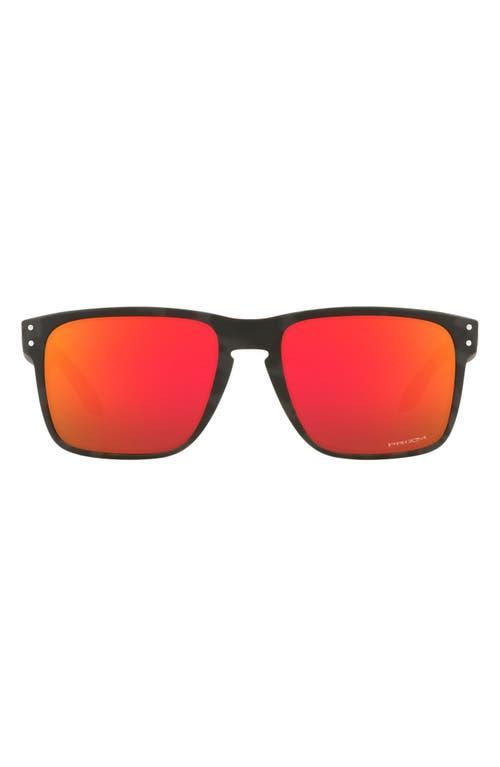 Oakley Holbrook XL 59mm Prizm Sunglasses Product Image