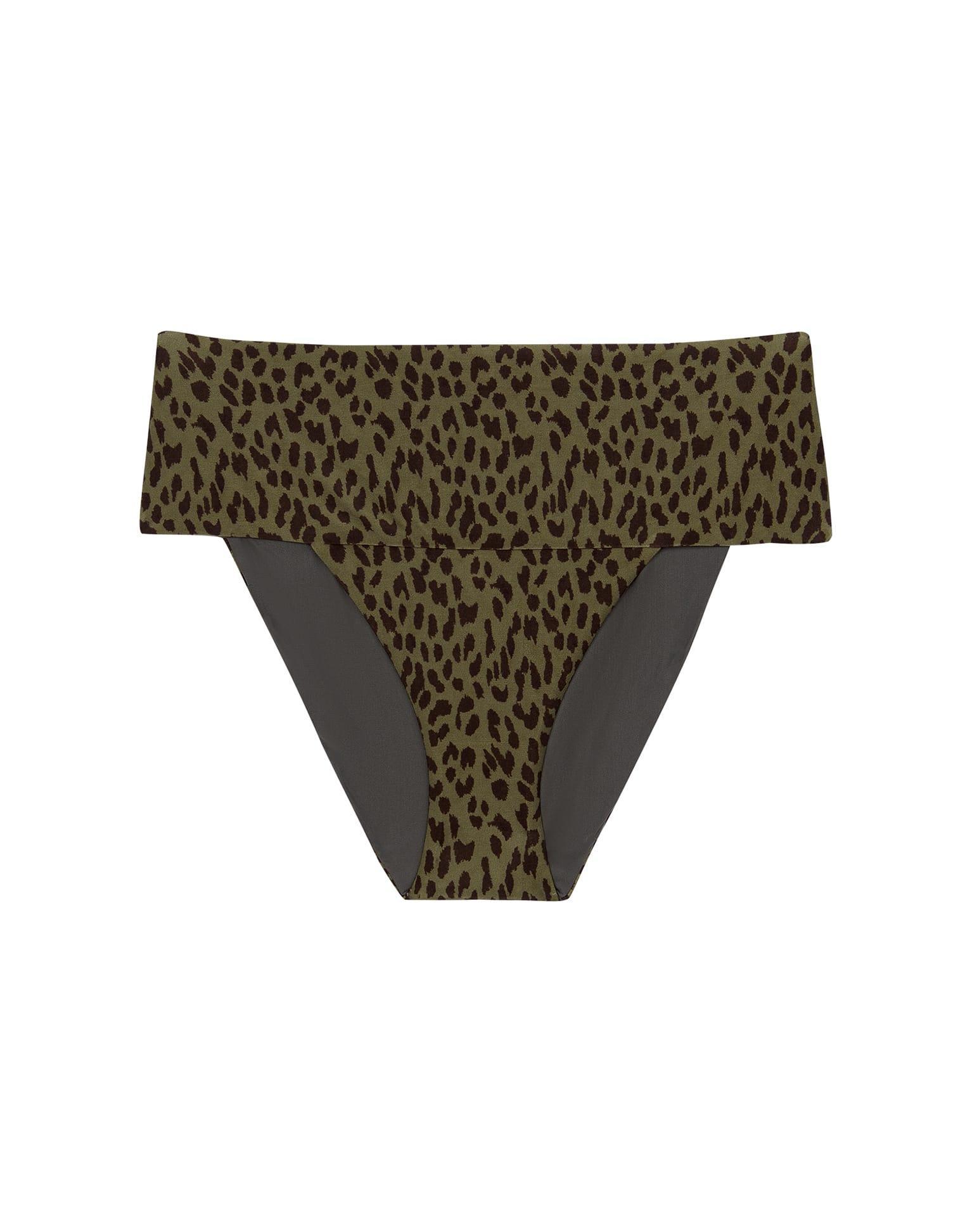 Jessica Hot Pant Bottom - Rosewood Product Image