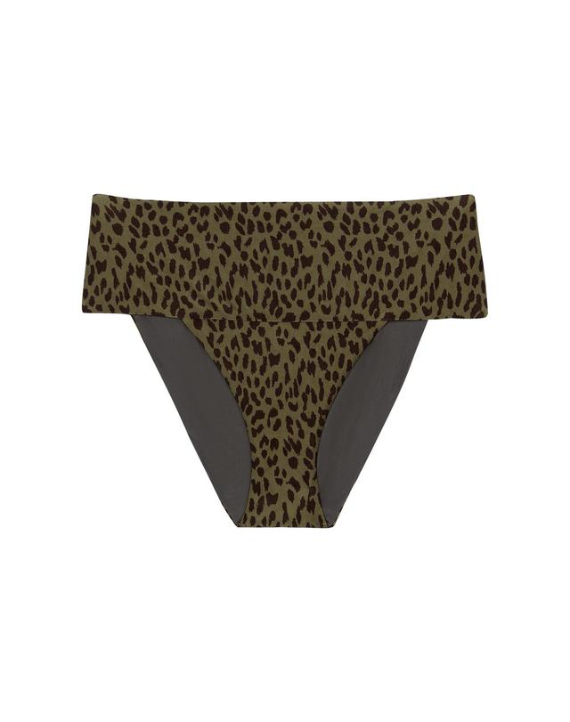 Jessica Hot Pant Bottom - Rosewood Product Image