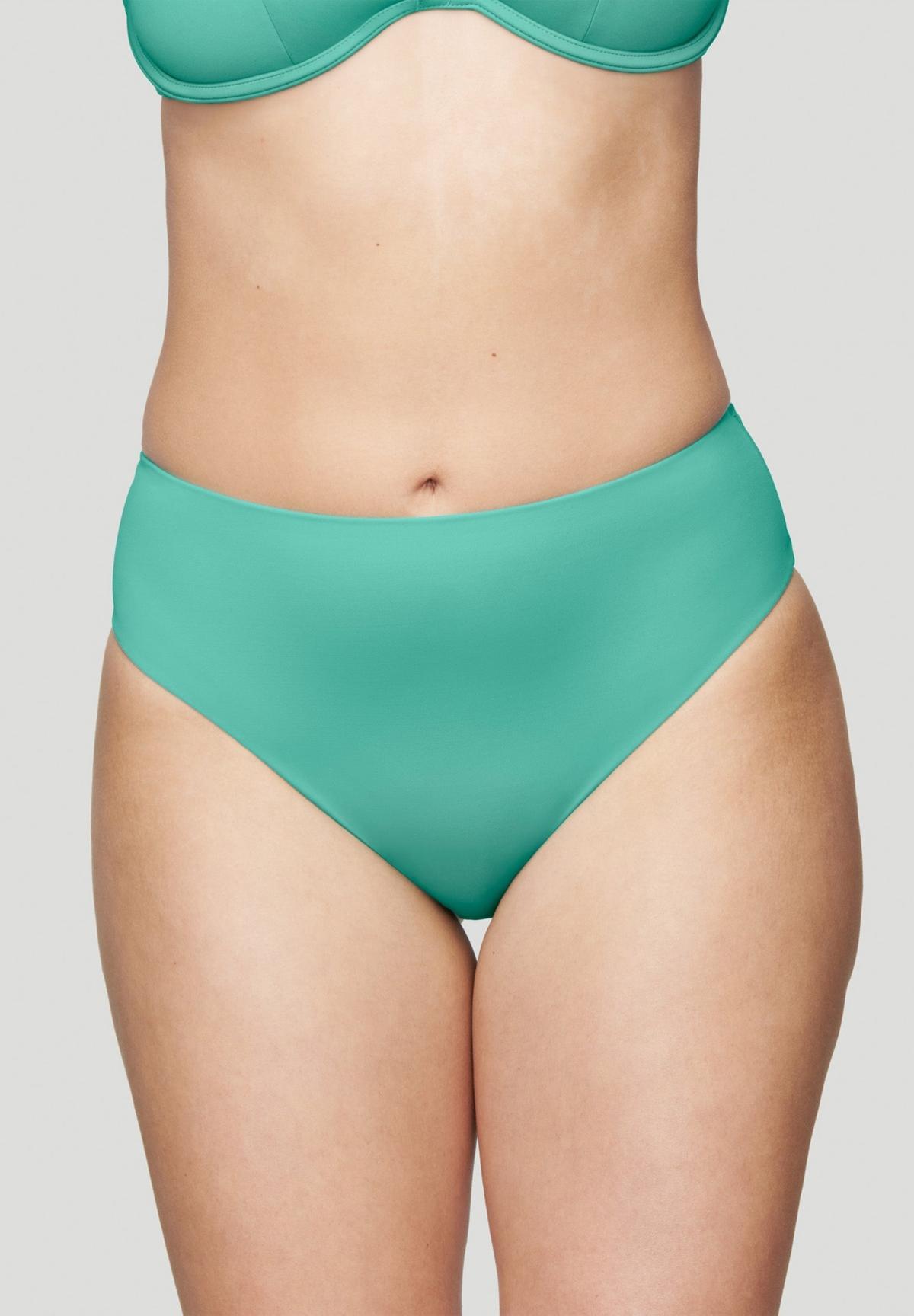 Cuup Womens The Highwaist - Swim Product Image