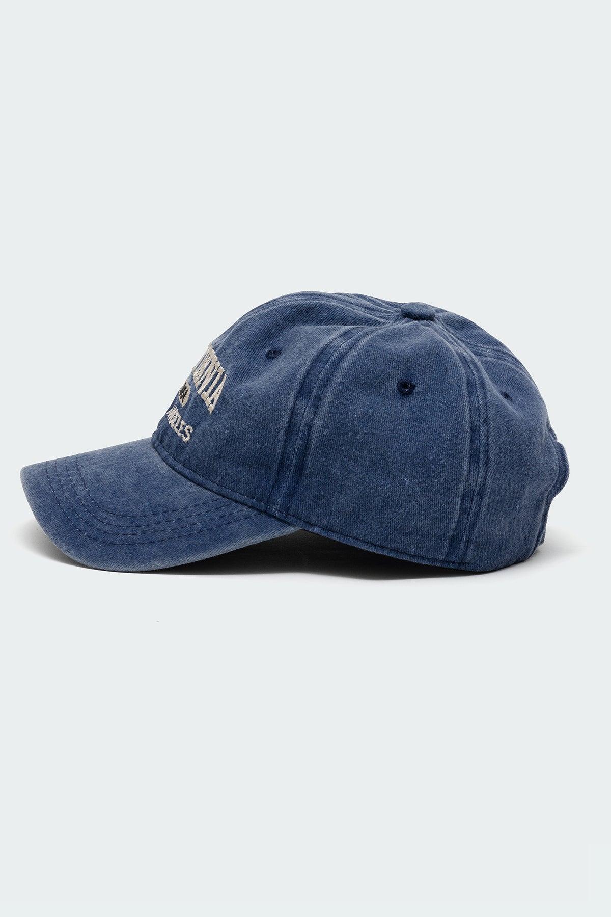 California Baseball Cap Product Image