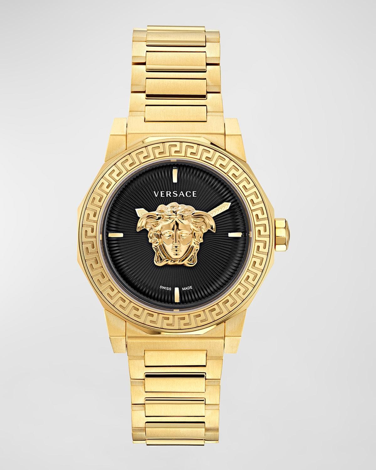 Versace Medusa Deco Bracelet Watch, 38mm Product Image