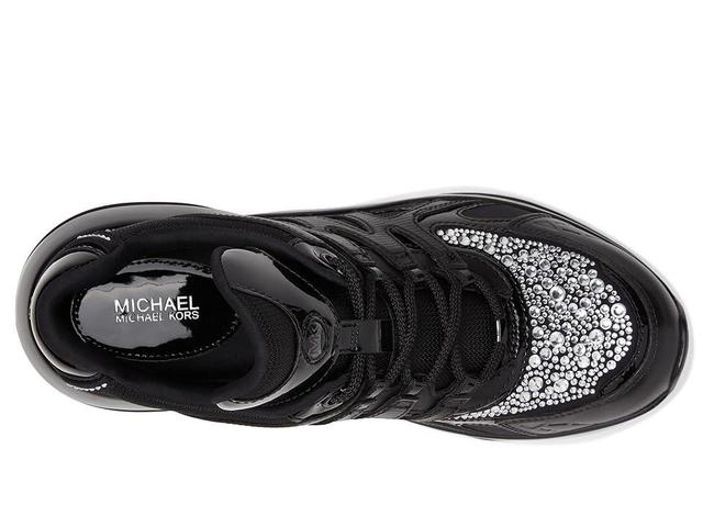 MICHAEL Michael Kors Olympia Sport Extreme Women's Shoes Product Image