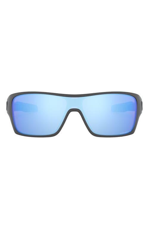 Oakley Mens Sunglasses, OO9307 Turbine Rotor 32 Product Image