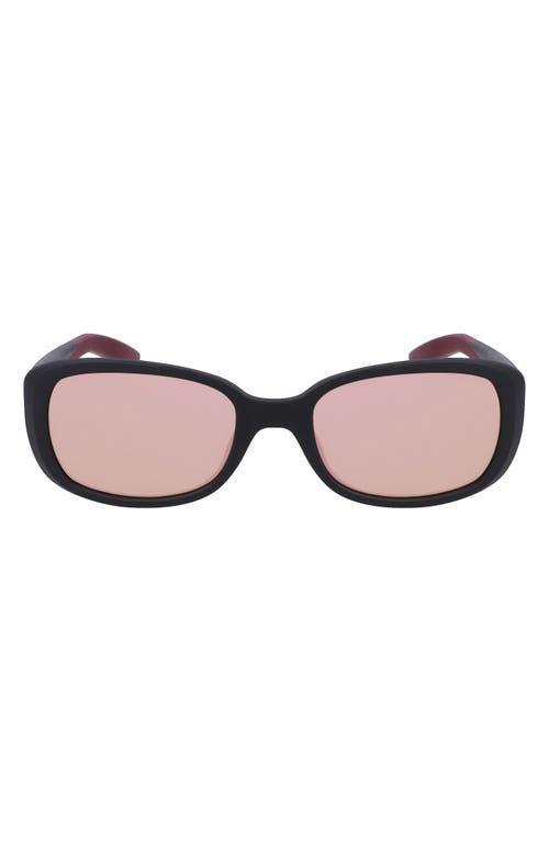 Nike Epic Breeze 135mm Rectangular Sunglasses Product Image