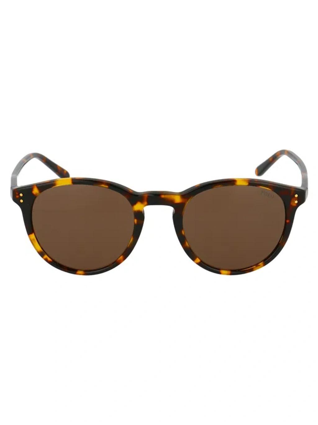 Sunglasses Sl 667 In Black Product Image