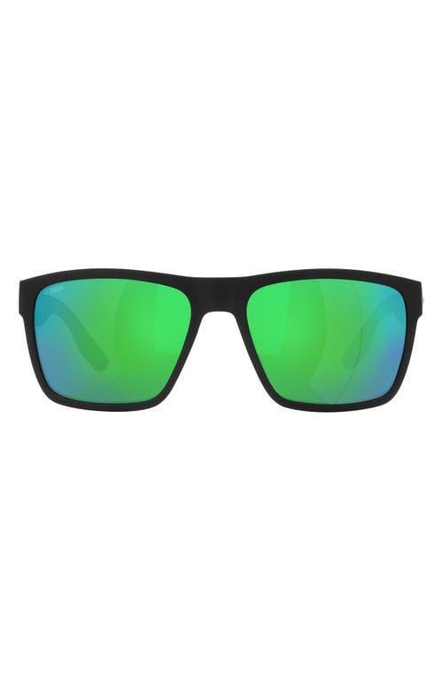 Costa Del Mar Paunch XL 59mm Square Sunglasses Product Image