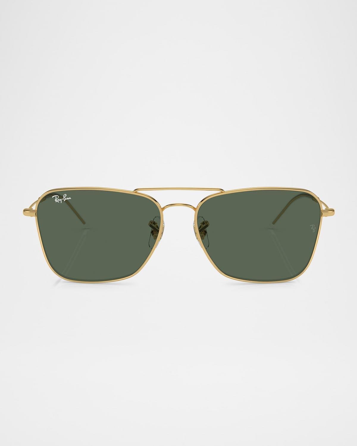 Mens RBR0102S Square Sunglasses Product Image