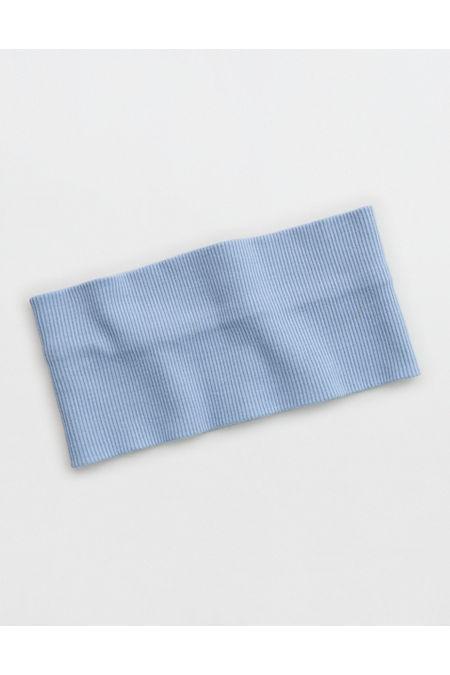 Aerie Ribbed Jersey Headband Women's Product Image