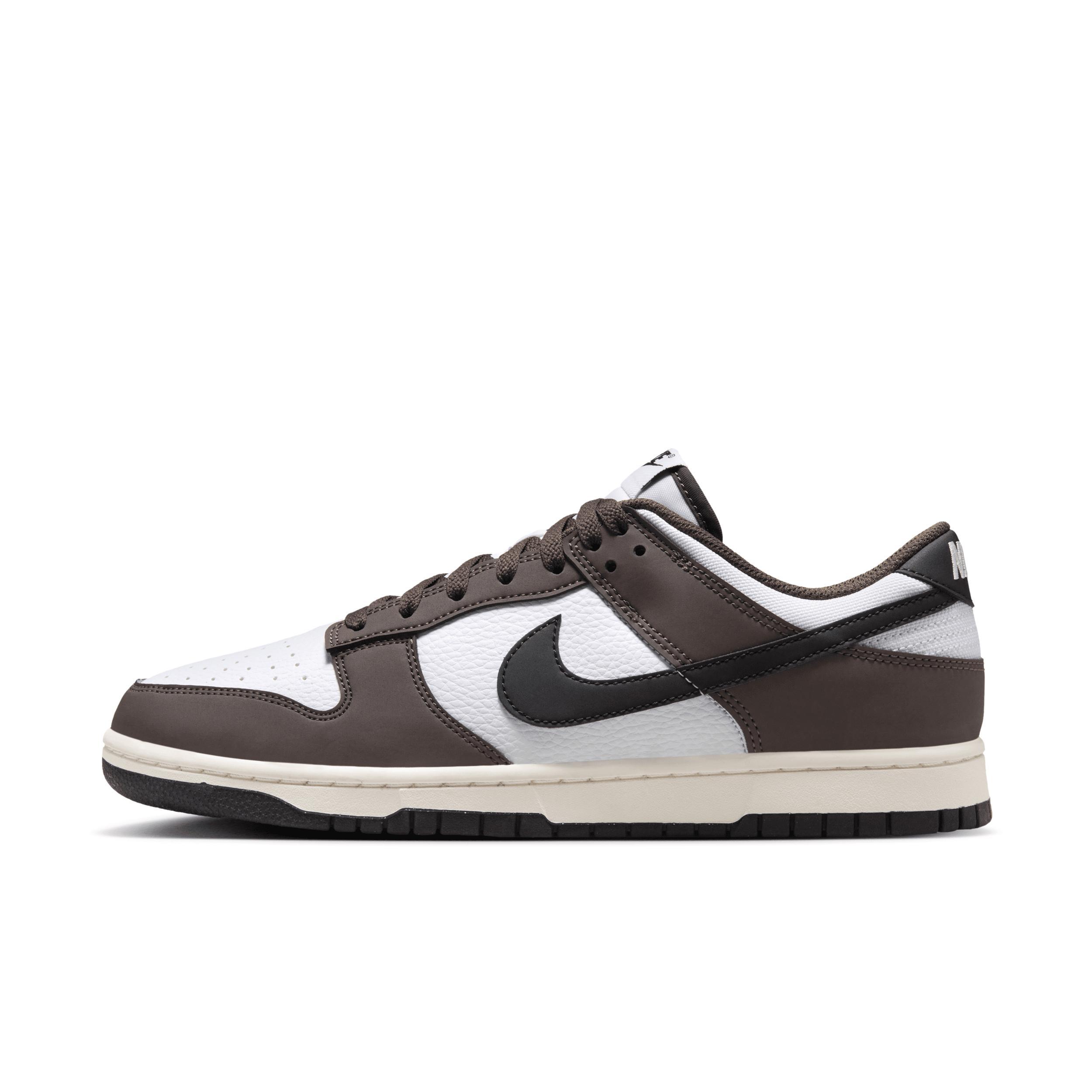 Nike Men's Dunk Low Shoes Product Image