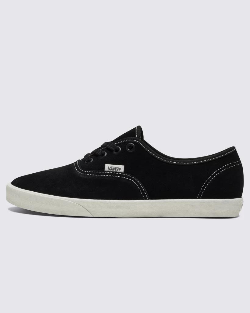 Authentic Lowpro Suede Shoe Product Image