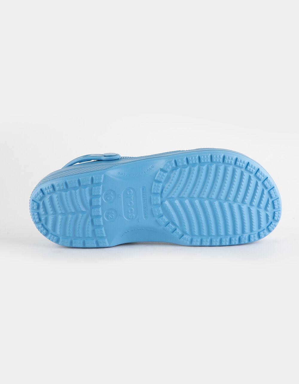 CROCS x Disney Stich Classic Clogs Product Image