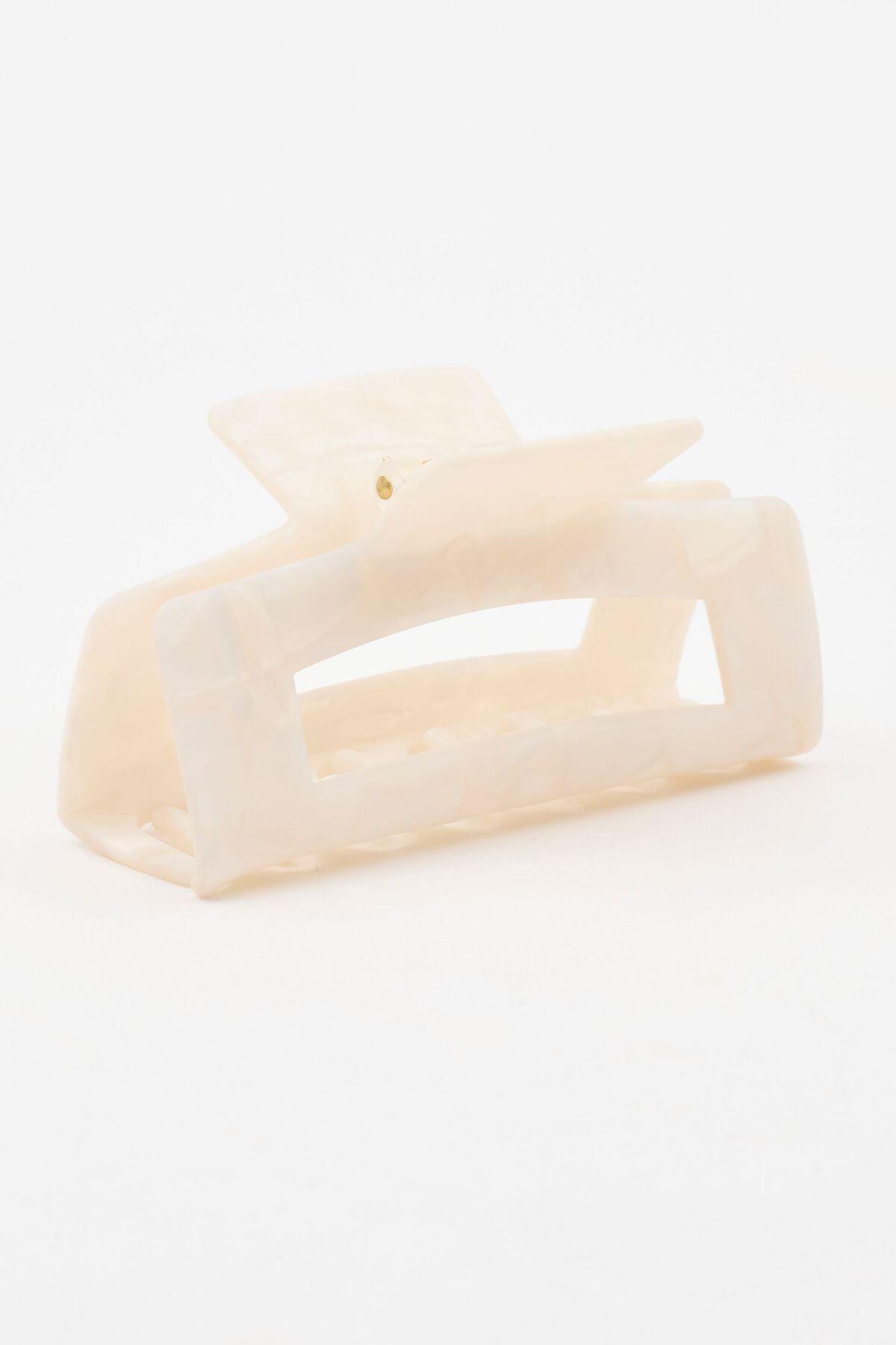 Acetate Square Clip Product Image