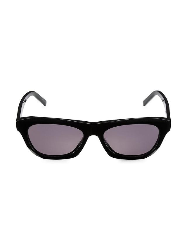 Givenchy Day 55mm Square Sunglasses Product Image