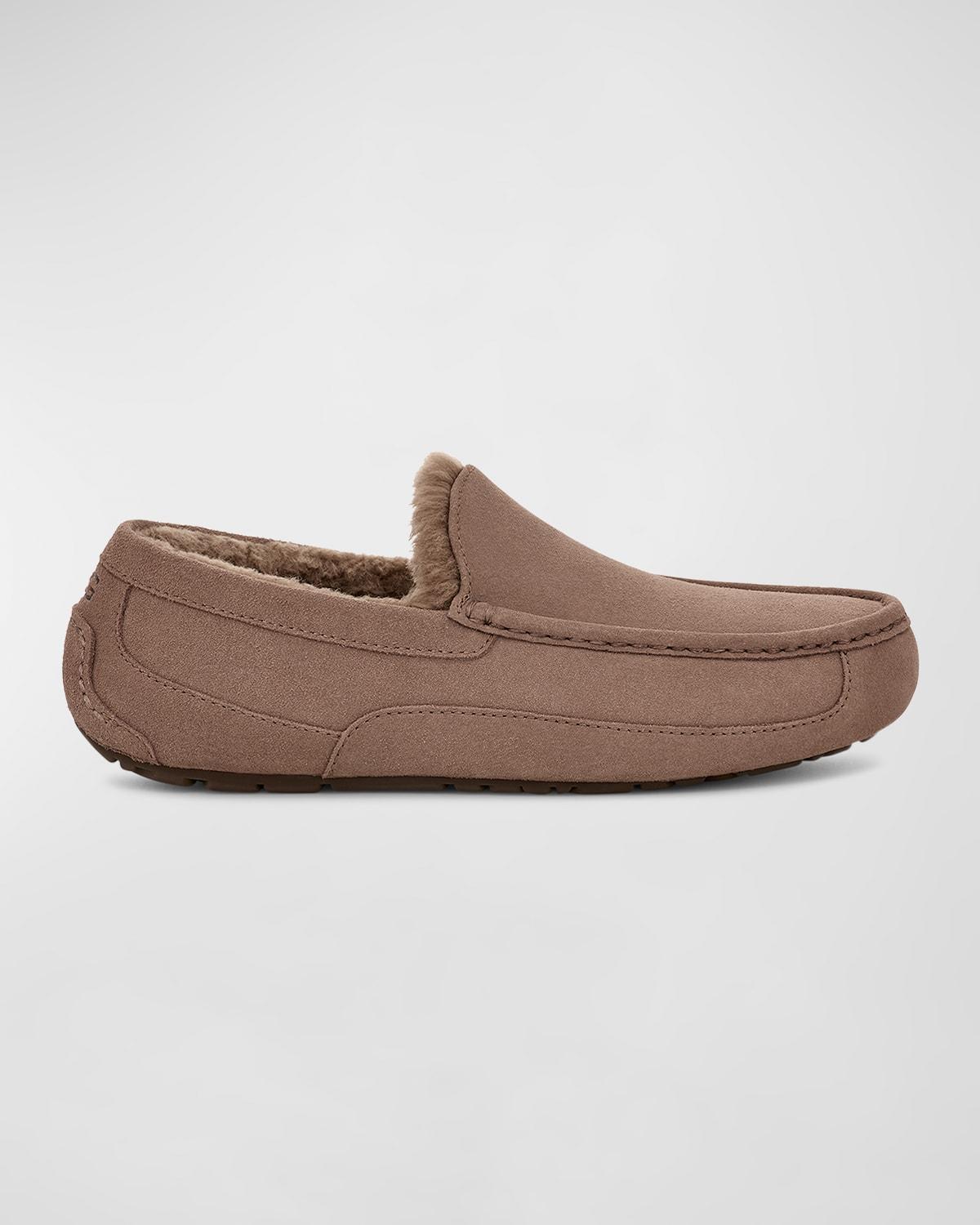 UGG Mens Ascot Suede Moc Product Image