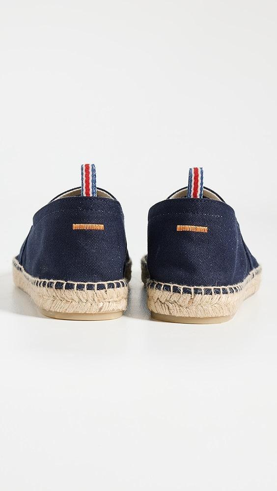 Castañer Pablo Canvas Espadrilles | Shopbop Product Image