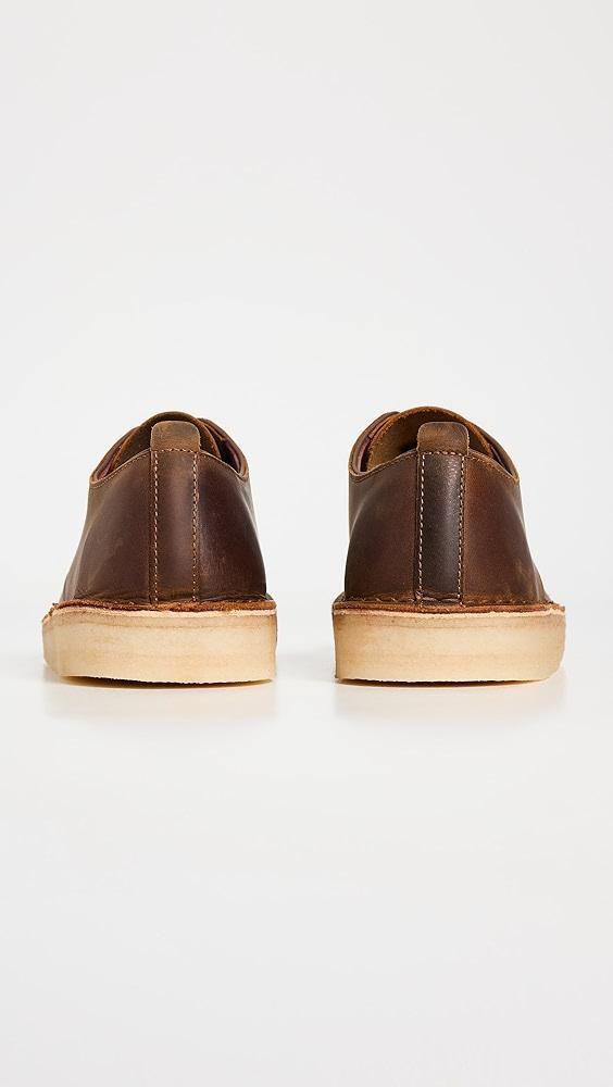 Clarks Coal London Shoes | Shopbop Product Image