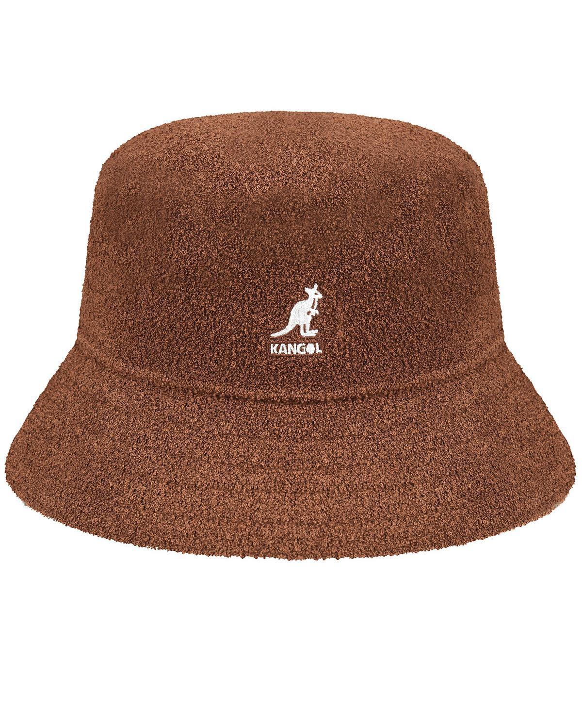 Kangol Mens Bermuda Bucket Bucket Hat Product Image