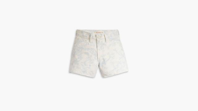 Levi's Women's '80s Mom Shorts Product Image