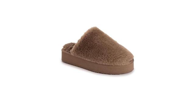 MUK LUKS Emme Womens Slippers Product Image