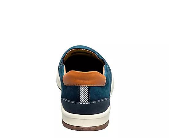 Florsheim Mens Crossover Double Gore Slip On Sneaker Product Image