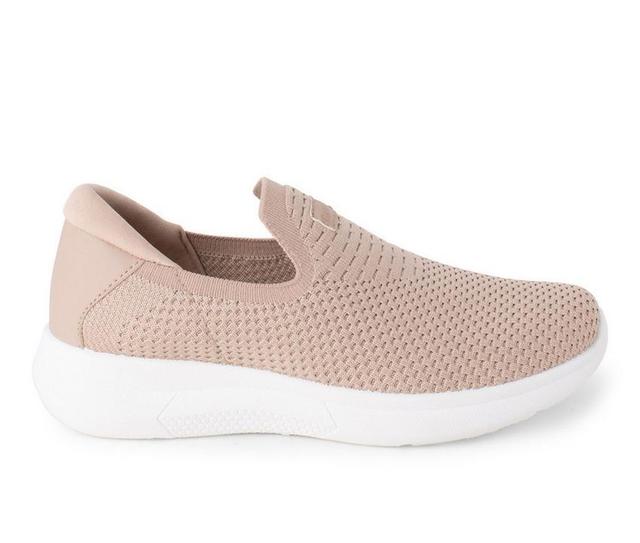 Women's Danskin Slide Slip On Sneakers Product Image