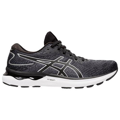 ASICS Mens ASICS Gel-Nimbus 24 - Mens Running Shoes Product Image