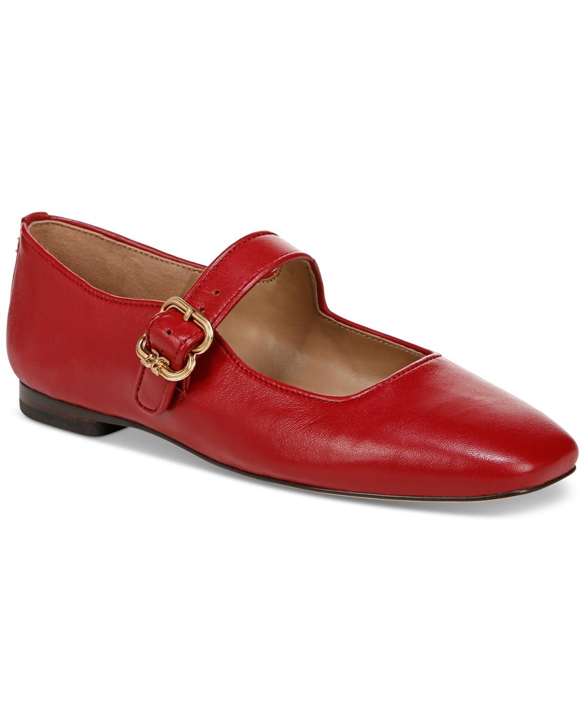 Sam Edelman Michaela Mary Jane Flat Product Image