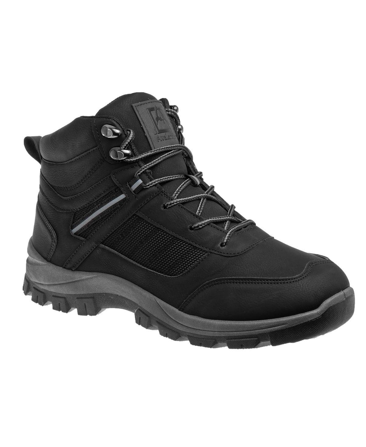 Mens Hiking Boots product image