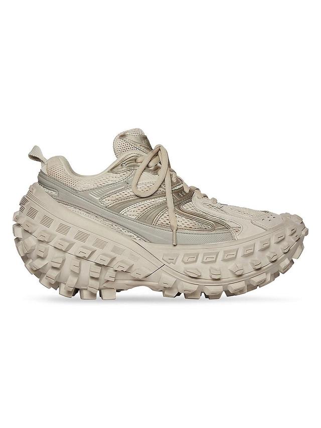 Womens Bouncer Sneakers Product Image