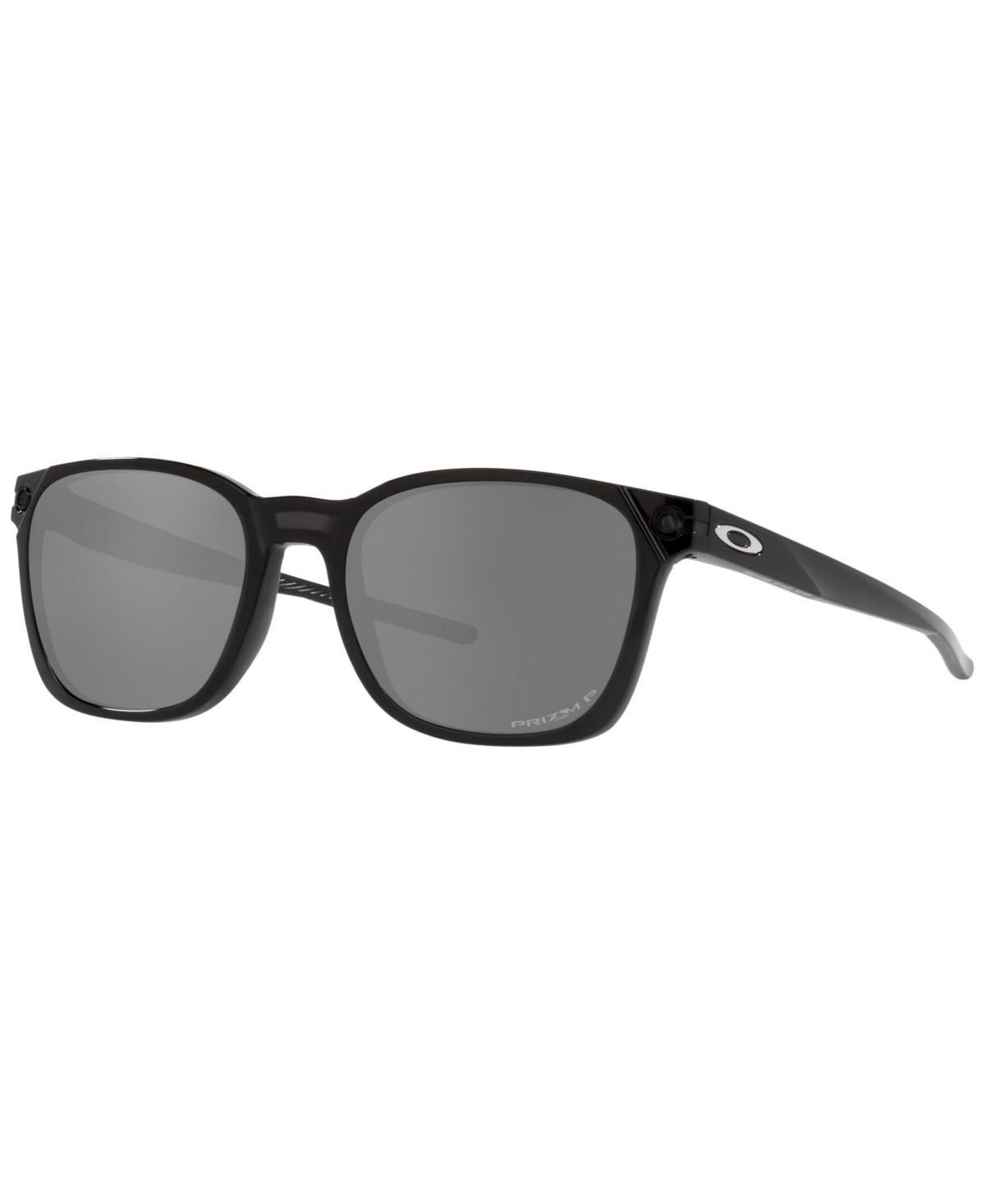 Oakley Oakely Prizm 55mm Polarized Sunglasses Product Image